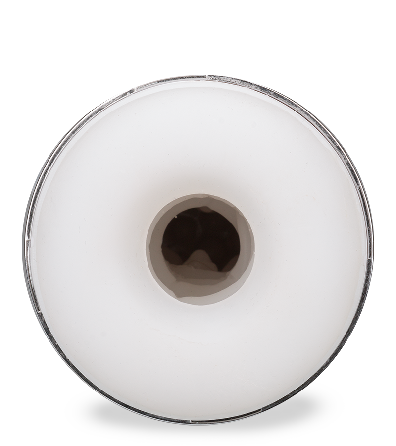 Masturbateur suceur vibrant Finisher