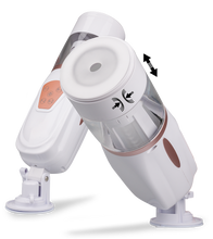 Charger l'image dans la galerie, Masturbateur télescopique va-et-vient Airbag