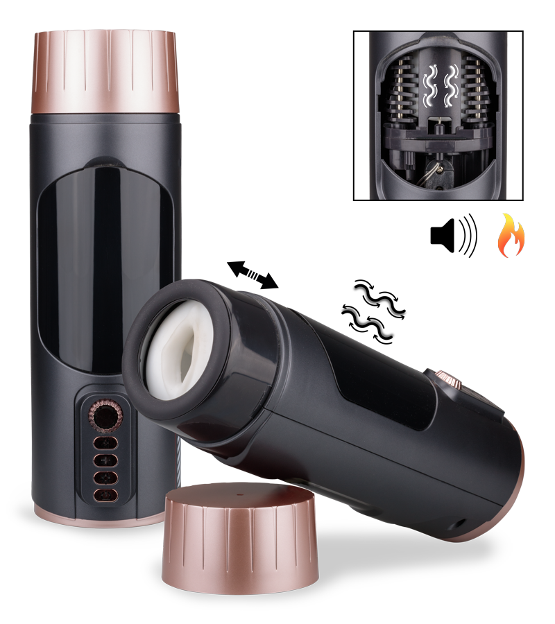 Masturbateur toutes options Galaxy