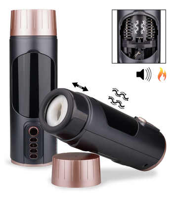 Masturbateur toutes options Galaxy