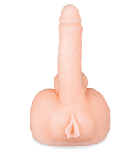 Charger l'image dans la galerie, Masturbateur trans vagin gode anus