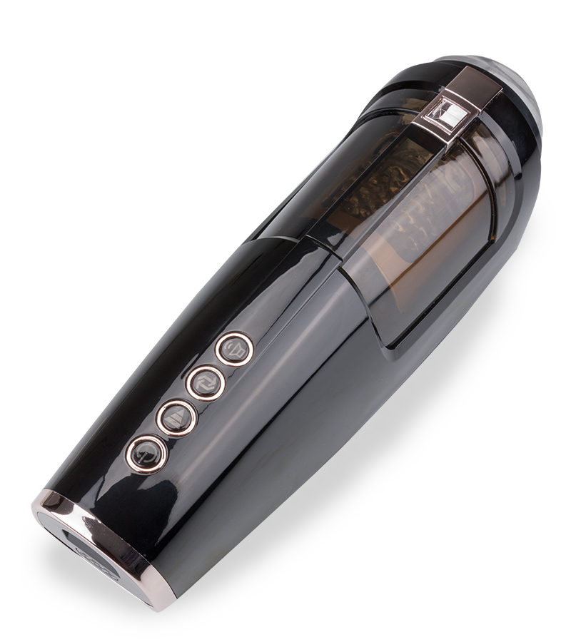 Masturbateur up-and-down Leader