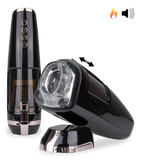 Masturbateur up-and-down Leader