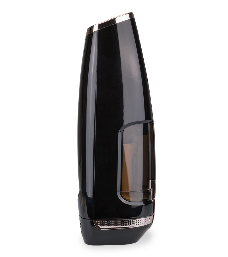 Masturbateur up-and-down Leader