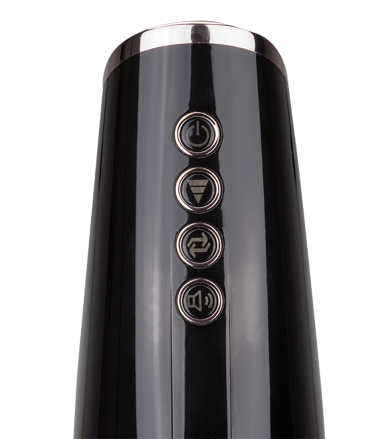 Masturbateur up-and-down Leader