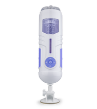 Charger l'image dans la galerie, Masturbateur USB va-et-vient Freezer