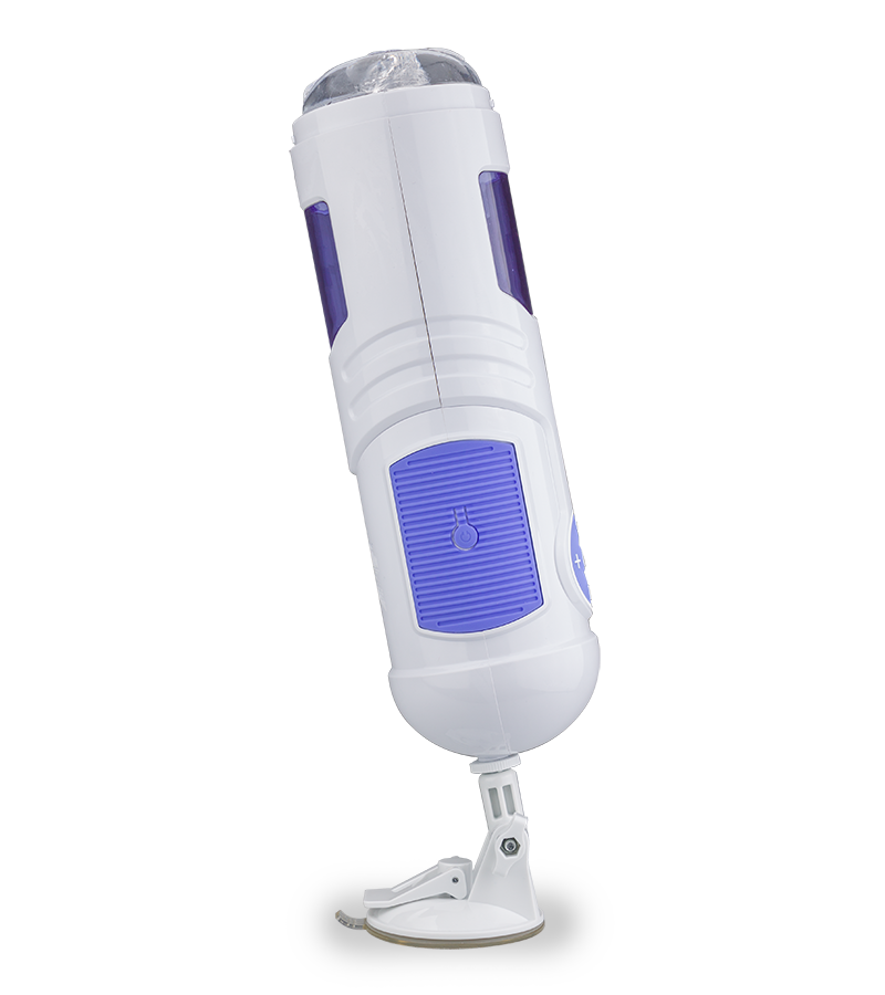 Masturbateur USB va-et-vient Freezer