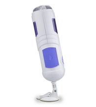 Charger l'image dans la galerie, Masturbateur USB va-et-vient Freezer