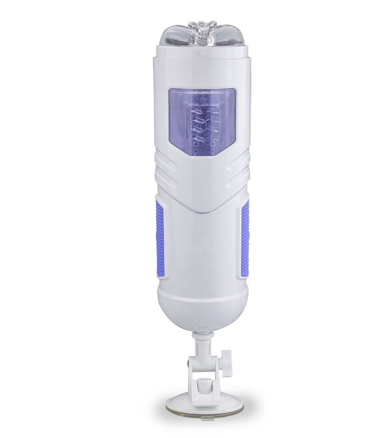 Masturbateur USB va-et-vient Freezer