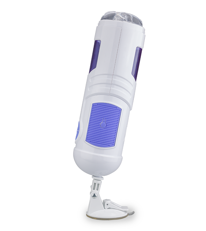 Masturbateur USB va-et-vient Freezer