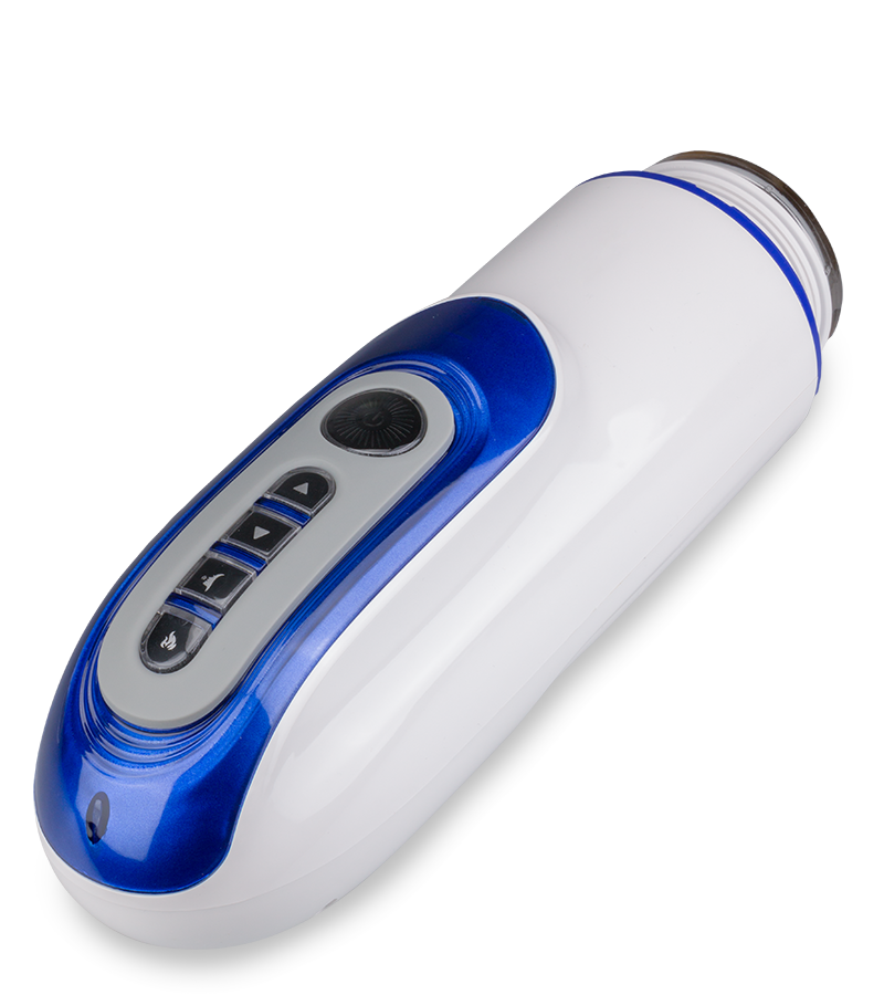 Masturbateur va-et-vient automatique Turbo Dynamo
