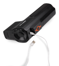 Charger l'image dans la galerie, Masturbateur va-et-vient avec fonction vocale Turbo Gun