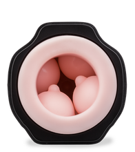 Charger l'image dans la galerie, Masturbateur va-et-vient avec fonction vocale Turbo Gun