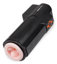 Charger l'image dans la galerie, Masturbateur va-et-vient avec fonction vocale Turbo Gun