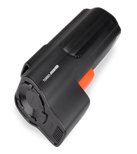 Charger l'image dans la galerie, Masturbateur va-et-vient avec fonction vocale Turbo Gun