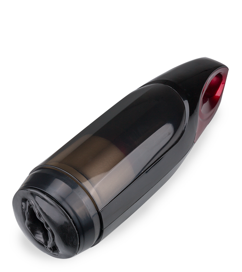 Masturbateur va-et-vient bluetooth Fastor