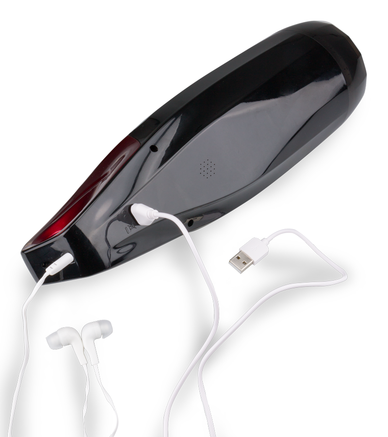 Masturbateur va-et-vient bluetooth Fastor