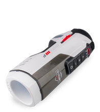 Charger l'image dans la galerie, Masturbateur va-et-vient chauffant Airbag Future Pro