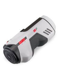 Charger l'image dans la galerie, Masturbateur va-et-vient chauffant Airbag Future Pro