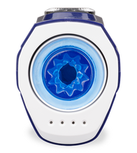 Charger l'image dans la galerie, Masturbateur va-et-vient chauffant airbag Future Pro 3