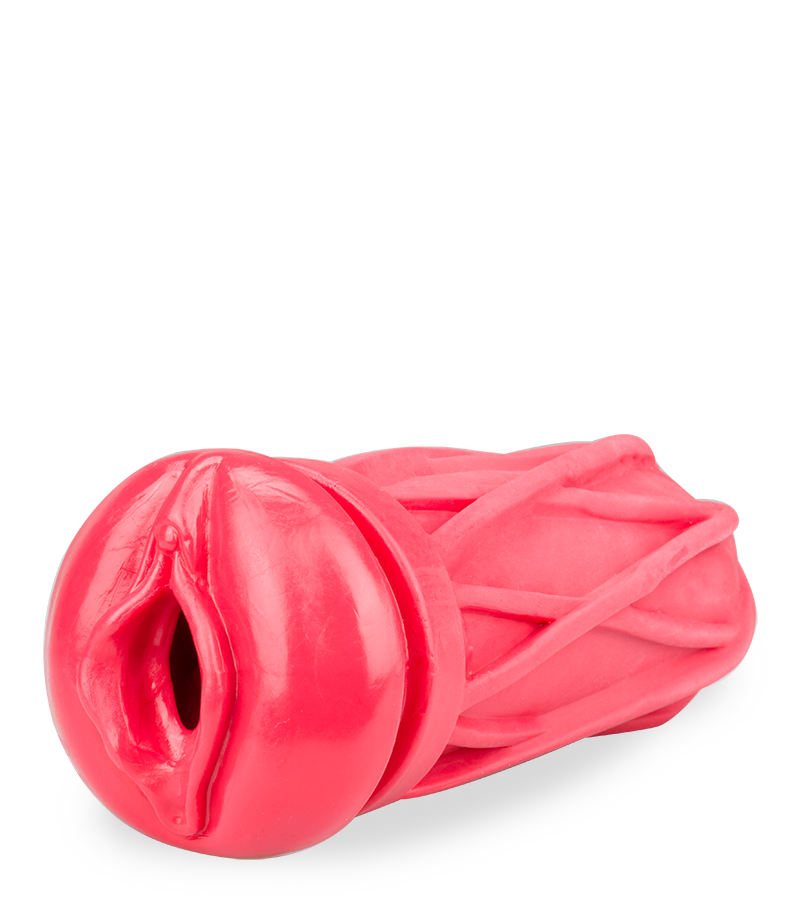 Masturbateur va-et-vient chauffant airbag Future Pro 3