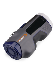 Charger l'image dans la galerie, Masturbateur va-et-vient chauffant airbag Future Pro 3