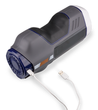 Charger l'image dans la galerie, Masturbateur va-et-vient chauffant airbag Future Pro 3