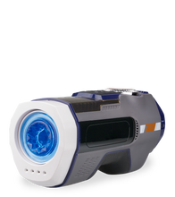 Charger l'image dans la galerie, Masturbateur va-et-vient chauffant airbag Future Pro 3