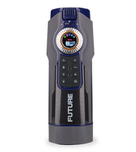 Charger l'image dans la galerie, Masturbateur va-et-vient chauffant airbag Future Pro 3