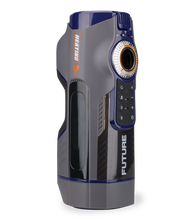 Charger l'image dans la galerie, Masturbateur va-et-vient chauffant airbag Future Pro 3