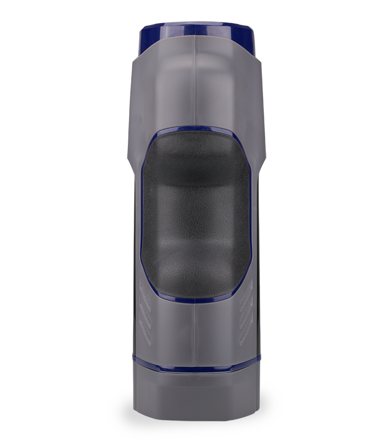 Masturbateur va-et-vient chauffant airbag Future Pro 3