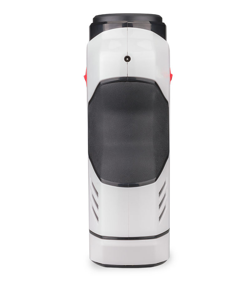 Masturbateur va-et-vient chauffant Airbag Future Pro