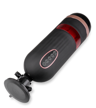 Charger l'image dans la galerie, Masturbateur va-et-vient chauffant Freelander