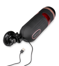 Charger l'image dans la galerie, Masturbateur va-et-vient chauffant Freelander