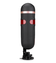 Charger l'image dans la galerie, Masturbateur va-et-vient chauffant Freelander