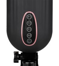 Charger l'image dans la galerie, Masturbateur va-et-vient chauffant Freelander