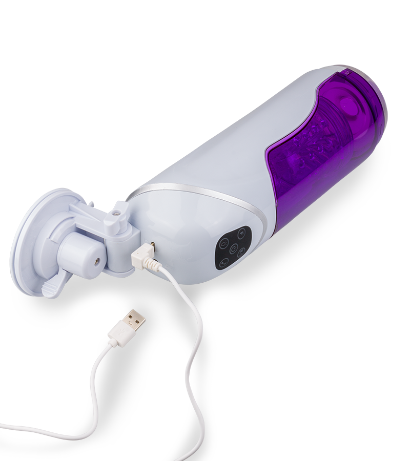 Masturbateur va-et-vient Droid