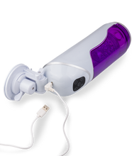 Charger l'image dans la galerie, Masturbateur va-et-vient Droid