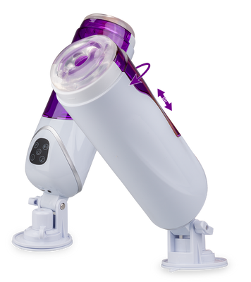 Masturbateur va-et-vient Droid