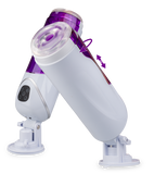 Masturbateur va-et-vient Droid