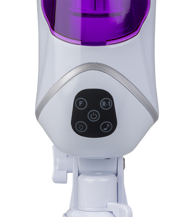 Masturbateur va-et-vient Droid