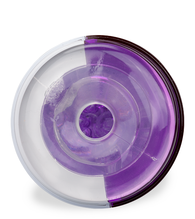 Masturbateur va-et-vient Droid