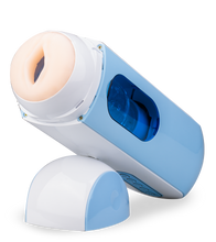 Charger l'image dans la galerie, Masturbateur va-et-vient et rotatif Cockpit