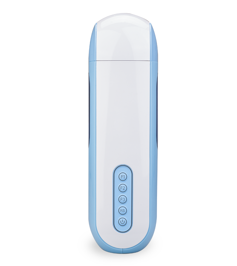 Masturbateur va-et-vient et rotatif Cockpit