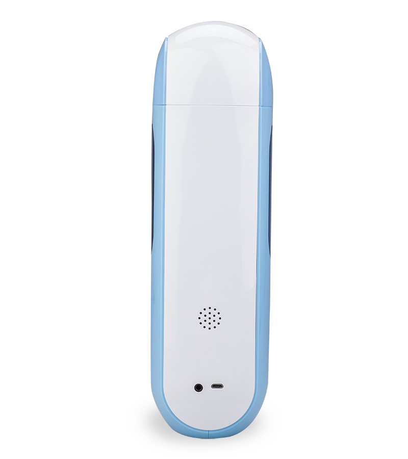 Masturbateur va-et-vient et rotatif Cockpit