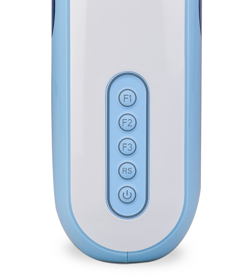 Masturbateur va-et-vient et rotatif Cockpit