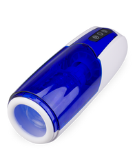 Charger l'image dans la galerie, Masturbateur va-et-vient et rotations 10 modes Cumix