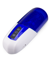 Charger l'image dans la galerie, Masturbateur va-et-vient et rotations 10 modes Cumix