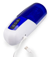 Charger l'image dans la galerie, Masturbateur va-et-vient et rotations 10 modes Cumix