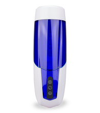 Charger l'image dans la galerie, Masturbateur va-et-vient et rotations 10 modes Cumix
